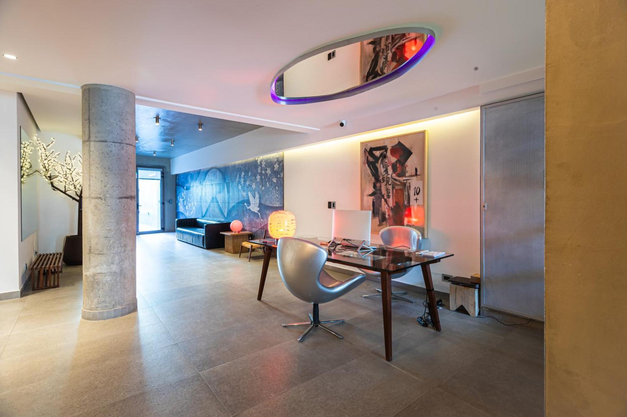 Scala 3 Apartment - Buenos Aires, Buenos Aires